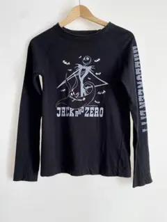 2025年最新】ディズニー ジャック tシャツの人気アイテム - メルカリ