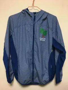 アスレタ  ナイロンジャケット