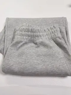 ユニクロ 男女兼用スウェットM