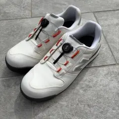 新品 未使用】asics アシックス ウィンジョブCP209BOA 27.5 - メルカリ