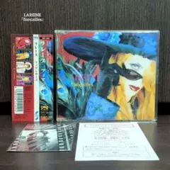 V系　LAREINE　fiancailles　帯付き　ラレーヌ　フィアンサーユ