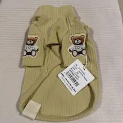 新品未使用　circus circus サーカスサーカス　 Toy bear