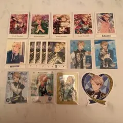 鳴上嵐 まとめ セット