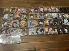 春秋戦国時代キングダム シールウエハースvol.5 33種セミコンプリート