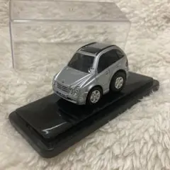 ミニカー ケース付き 車 ベンツ ミニチュアのサムネイル