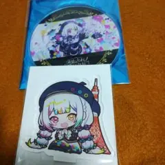 魔法少女ノ魔女裁判 まのさば 城ヶ崎ノア