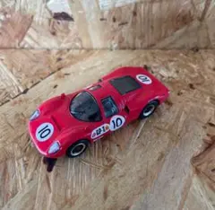 【新品】京商　KYOSHO NISSAN ニッサンレーシングカーコレクション NISSAN Racingcar Collection