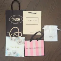 ショップ袋　まとめ売り