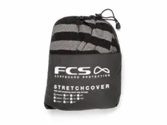 【新品】FCS Stretch Cover 6’3”サーフボードケースのサムネイル