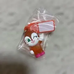 アンパンマン めじるしアクセサリー ／ドキンちゃん