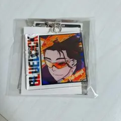 ブルーロック　雪宮剣優　アクキー