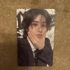 straykids dominate ソウルコン ハン