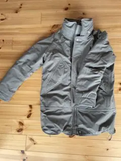 nonnative GORE-TEX グレー アウターのサムネイル
