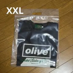 Divided States of Olive オリーブ Tシャツ 2枚セット - メルカリ