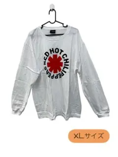 2025年最新】Red Hot Chili Peppers ロンtの人気アイテム - メルカリ