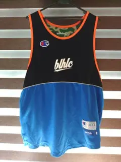LGB タンクトップ　size1 初期 LGB boxer/rn j003 タンクトップ - メルカリ