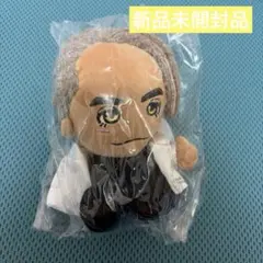 Aぇ! group 草間リチャード敬太 はぴぬい ぬいぐるみ