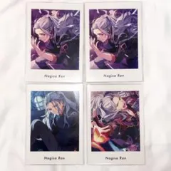 あんスタ 乱凪砂 ぱしゃっつ セット