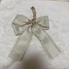 しまむら　青木美沙子　m♡petit チャーム