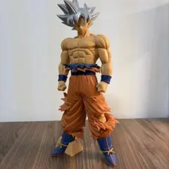 Grandista グランディスタ 身勝手の極意 孫悟空 フィギュア