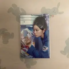 twice 10ve universe トレカ　ジョンヨン　2