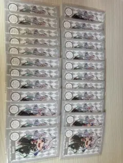 カラフルピーチ どぬく カード