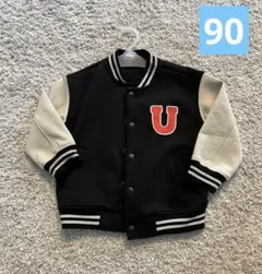 スタジャン アウター