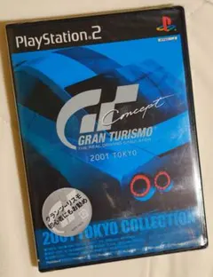PS2 GT4 グランツーリスモ4 韓国版 - メルカリ