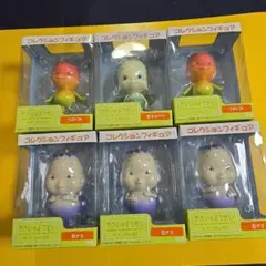 2025年最新】やさいのようせい フィギュアの人気アイテム - メルカリ