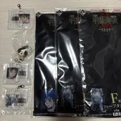 呪術廻戦　乙骨憂太　折本里香　セット