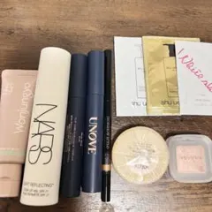 化粧品まとめ売り 画像7枚あり