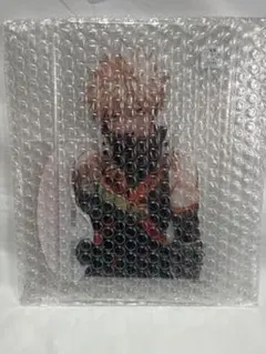 JCS限定 ヒロアカ アクリルMEGAフィギュア 爆豪勝己