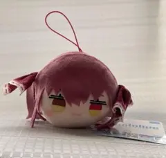 ホロライブ　寝そべりミニマスコット3期生