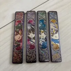 2026年最新】美少女戦士セーラームーンマグネットの人気アイテム