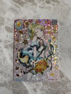 2025年最新】スクコレ 絢瀬絵里の人気アイテム - メルカリ