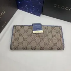 Ayaiwataさん専用GUCCI財布のサムネイル