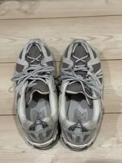 New Balance ML610TE グレー 7.5US 25.5