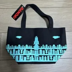 TIGER & BUNNY シュテルンビルト柄ミニトートのサムネイル