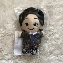 なにわ男子 道枝駿佑　金田一 ちびぬい