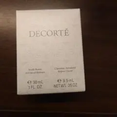 コスメデコルテ ユースパワーエッセンス ローション リポソーム リペアクリーム