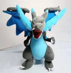 2025年最新】リザードンx ぬいぐるみの人気アイテム - メルカリ