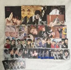 straykids スキズ バンチャン ラントレ トレカ まとめ売り