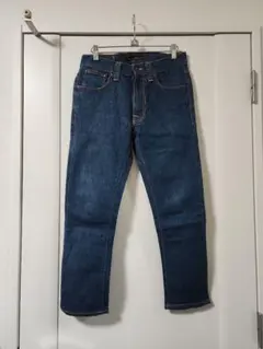 ヌーディージーンズ LEAN DEAN W29 デニムパンツ