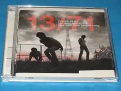 尾崎豊ベストアルバム！「13/71 -THE BEST SELECTION」 - メルカリ