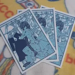 2026年最新】ちょびっツ ポストカードの人気アイテム - メルカリ