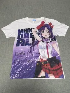 2026年最新】ラブライブ フルグラフィックtシャツの人気アイテム