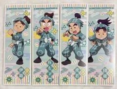 忍たま　ロングステッカー2　①