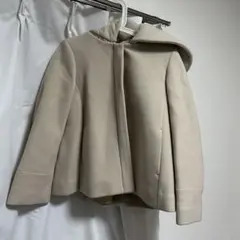 URBAN RESEARCH ベージュ コート