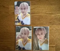 &TEAM TAKI 五月雨 (Samidare) トレカセット