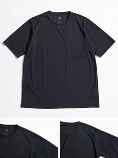 DESCENTE ALLTERRAIN × hLam Tシャツ 最終値下】DESCENTE ALLTERRAIN × hLam Tシャツ - メルカリ